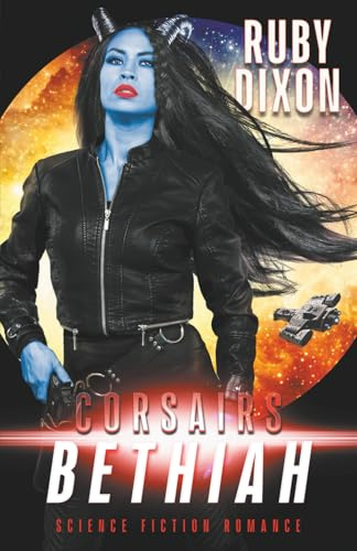 Corsairs: Bethiah: 5 (Corsair Brothers)