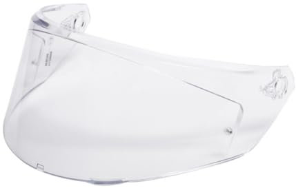 AGV K3 Visier groß (transparent)
