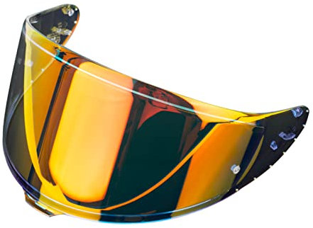 VISLONE Helmet Visor Replacement for SHOEI Z8 Helmet Motorcycle Wind Shield Helmet Lens