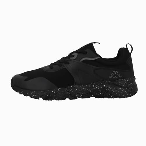 Kappa Herren Montero Sneaker