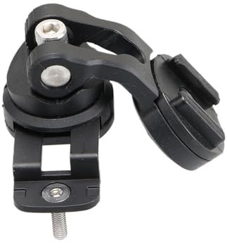 SPREKS Motorrad Handy Halterung Motorrad Halterung Unterstützung Roller Expansion Bremsflüssigkeit Abdeckung Handy Halterung Für Tmax Für Nmax 530 500