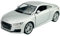 Welly A-U-D-I TT 8S Coupe Silber 3. Generation Ab 2014 1/34-1/39 Metall Modell Auto Die Cast Neu im Kasten
