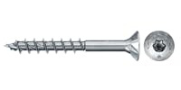 fischer Power-Fast II 3,5x40 SK blvz TG TX 200 200 Stk