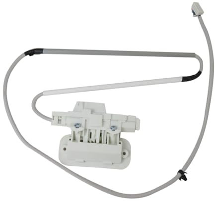 JRSHOME W10861642 W10810403 W10787836 Verrou de couvercle de porte pour Whirl-pool WTW8500WTW8500DC0 WTW8500DC1 WTW8500DC2 WTW8500DC3 WTW8500DC4 WTW8500DC4 8500 CC. 5 WTW8500DC6WTW8500DR0 WTW8500DR1