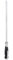 sourcing map Slotted Screwdriver 12.7mm Flat Head Impact Demolition Driver with 16 Straight Shank for Industry/Automobile Repair