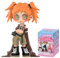 POP MART Lil Peach Riot: Loading! Series Figures 1Box Premium Design Gifts for Women Fan-Favorite Collectible Chic Art Toy Action Figure