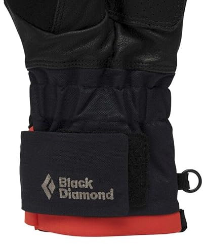 Black Diamond Impulse Gloves Herren Skihandschuhe