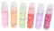 BELLIFFY 6stücke Teiliges Fruchtige Lippenbalsame Feuchtigkeitsspendende Transparente Lipgloss Mit Geschmack Für Gesunde Geschmeidige Lippen Praktischem Format Für Unterwegs