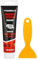 Flintronic Pasta di Riparazione Dello Scarico, Sigillante alte Temperature, Ripara Rapidamente, per Auto, Viene Fornito con Raschietto, per Piccole Crepe, Buchi e Perdite nei Tubi di Scappamento- 150g