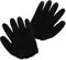 Healvian 1paar Feuchtigkeitsspendende Gel-handschuhe Für Handpflege Reichhaltige Hydration Und Peeling- Für Trockene Hände Und Nachtbehandlung Wiederherstellende Handmaske Für