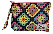 Saint Barth borsa pochette