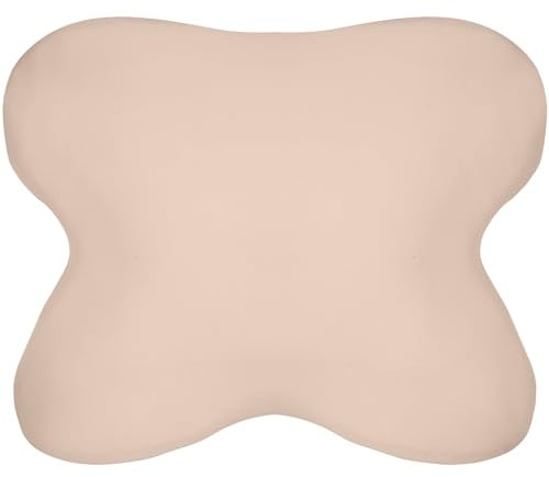 APARNA Kissenbezug für Tempur Schmetterlingskissen – Maßgeschneidert & Pflegeleicht (Make-up)