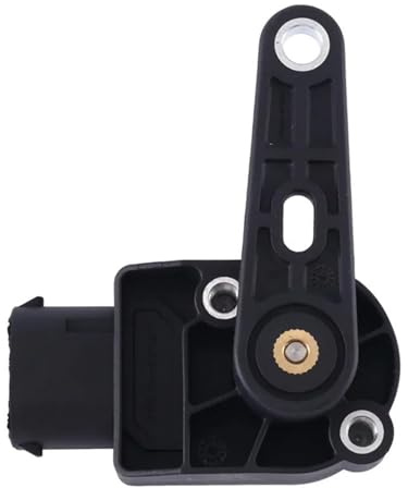 Höhensensor A0045429918 Karosseriehöhensensor Scheinwerfer-Niveausensor Für Mercedes CLS