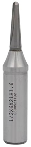 Metal Drill Bit – 2.87 Inch Milling Cutter | End Mill Tool – High Speed Woodworking Grooving Cutter for Carving Cutting Laminates Precision for Carpenters Beginners and Professionals