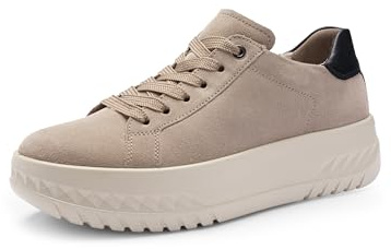 ARA Sneaker Monaco Cashmere Gr. 37,5