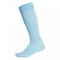 adidas Erwachsene Santos 18 Socken, Clear Blue/White, EU 40-42