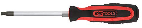 ERGOTORQUEplus Schraubendreher Torx mit Kugelkopf, T10