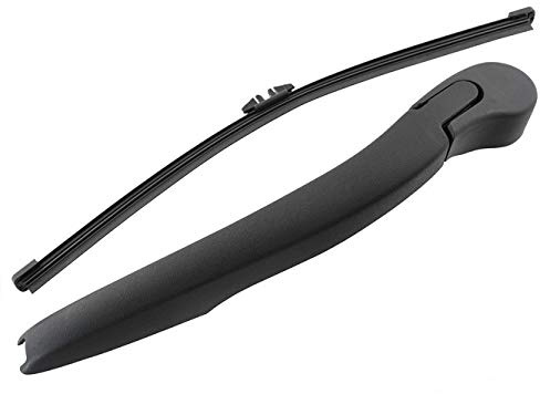 Scheibenwischer Heckwischer Wischerarm Wischer Kappe Set für BMW 3er F31 Touring