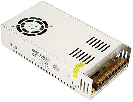 36V 10A DC Spannungsregler Transformator Schaltnetzteil 360W Leistungsverstärker Netzteil 180W
