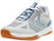 hummel Inventus Lx grau, 45 Ohne Geschlecht
