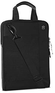 STM Dux Armour stm-117-297K-01 Notebooks, Schwarz