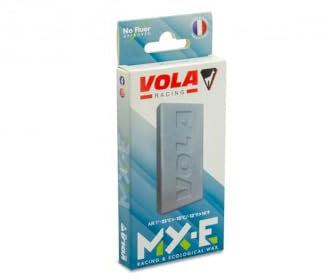 Vola MyEcoWax no Fluor 80 g Ocean, blau, one Size