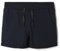 NAME IT Mädchen Nkfvolta Swe Unb F Noos Shorts, Dark Sapphire, 158 EU