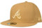 New Era 59Fifty Fitted Cap - Atlanta Braves Panama - 7 1/4