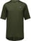 GORE WEAR Damen Drive Jacke T-Shirt, Utility Green, L EU