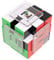 Rubik's Kompatibel - Moving Cube Slide 3x3 (6063213)