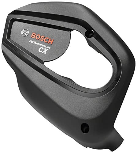BOSCH Performance Line CX Design Abdeckung - links