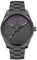 Police Herren Analog Quarz Uhr mit Edelstahl Armband PEWJG2121405