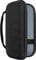 Geekria Shield Speaker Case Compatible with Bose SoundLink Flex 2 Bluetooth, Replacement Hard Shell Portable Speaker Protective Carrying Bag with Cable Storage