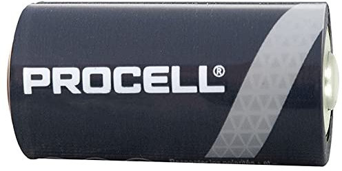 Pila alcalina 1,5V Procell - mezza torcia, C, LR14, MN1400