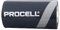 Alkaline battery 1.5V Procell - half torch, C, LR14, MN1400