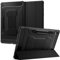 Spigen Cover Rugged Armor Pro Compatibile con Samsung Galaxy Tab S9 (2023) - Nero