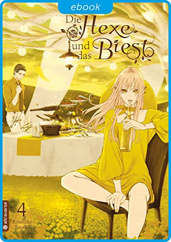 Die Hexe und das Biest 04