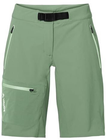 VAUDE Women's Badile Shorts