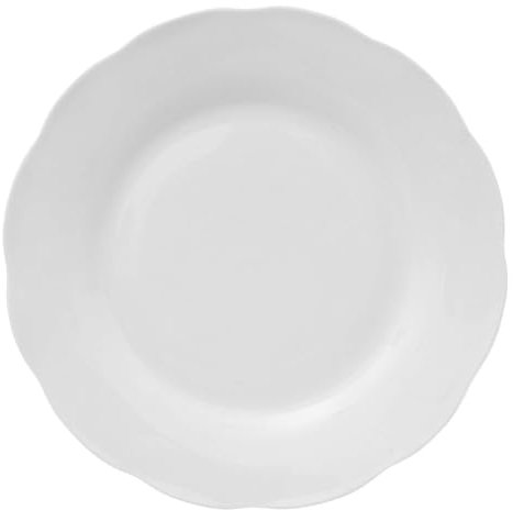 Secret de Gourmet Lot de 6 assiettes à dessert âme d19