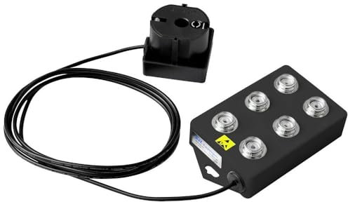 BJZ A-60487 Erdungsbox 1.5 m