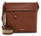SURI FREY Umhängetasche SFY Cory 14461 Damen Handtaschen Uni cognac 700
