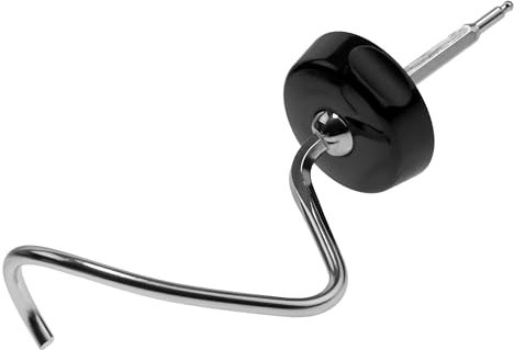 Knethaken kompatibel mit/Ersatzteil für Bosch 12044961 MUMS6 Serie 6 Küchenmaschine