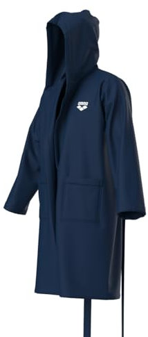 ARENA Peignoir de bain unisexe en microfibre Compact