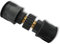 HAFRILY Schnellverschluss Kärcher Adapter Doppelseitigem M22 AG 14mm Adapter Schnellverschluss für K-Serie K2 K3 K4 K5 K6 K7 für Schnellkupplung für Pistole und Hochdruckreiniger (1 Stück)