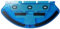 Réservoir D'eau De Rechange For Aspirateur Robot ROWENTA Et Tefal EXPLORER SERIE 60