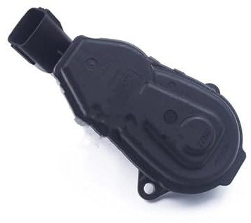 Feststellbremse Hinterer Bremssattel, Feststellbremse, Servomotor, Handbremsantrieb für Mazda 3 6 für CX-4 32355597 4353916 Stellmotor Bremssattel