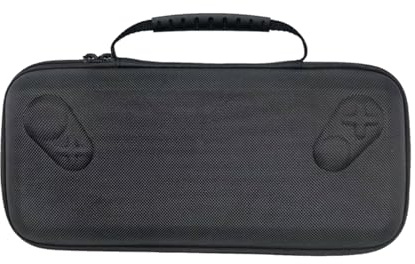 Hartschalen -Speichertasche tragbarer Schutzhülle Schockdeliestasche for ROG Xbox Ally/ROG Xbox Ally X Game Console
