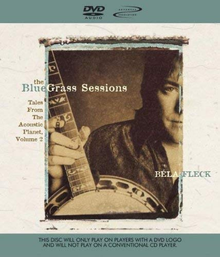 The Bluegrass Sessions