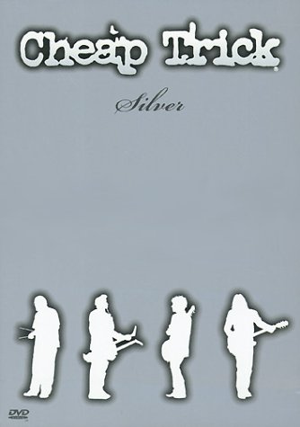 Cheap Trick - Silver