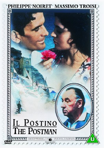 Il Postino [UK Import]
